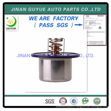 Engine Thermostat for JAC Yuejin Jmc Foton DFAC Jbc Forland Shifeng Truck Parts